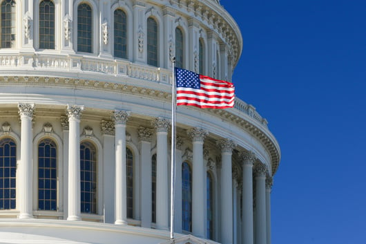 Religious Liberty Update on Congressional and Executive Branch Actions